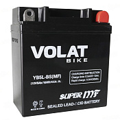 Аккумулятор VOLAT YB5L-BS MF (5 Ah)